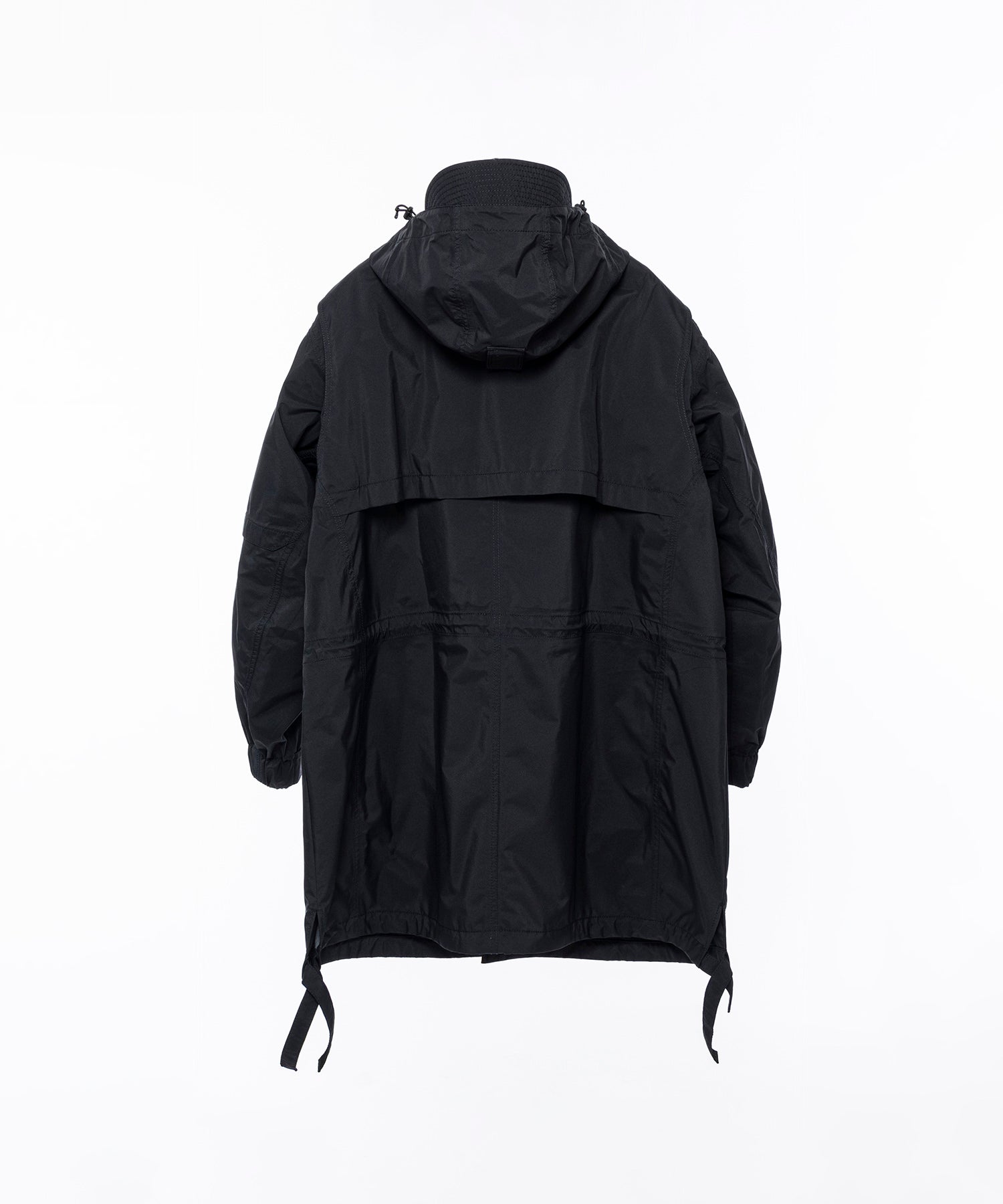 PHENIX COLLECTION(フェニックス コレクション)TECH SMOCK COAT