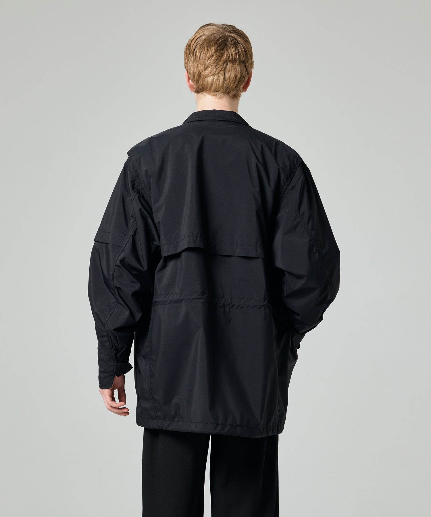 PHENIX COLLECTION(フェニックス コレクション)TECH FIELD JACKET