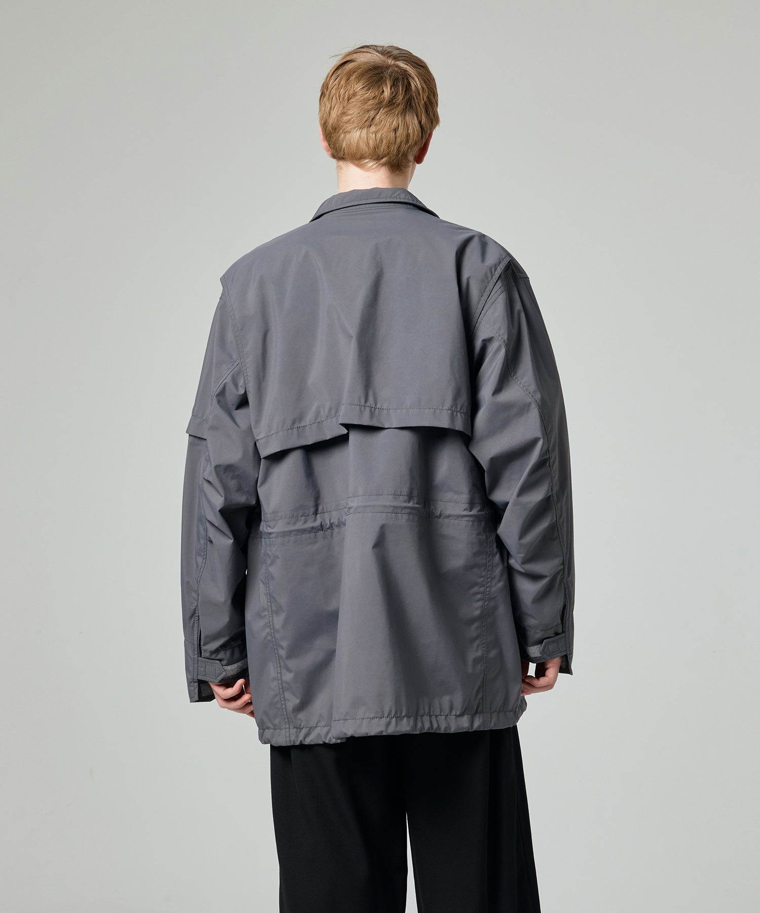 PHENIX COLLECTION(フェニックス コレクション)TECH FIELD JACKET
