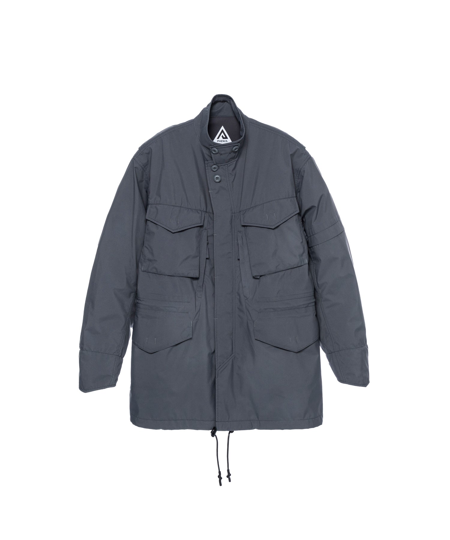 PHENIX COLLECTION(フェニックス コレクション)TECH FIELD JACKET