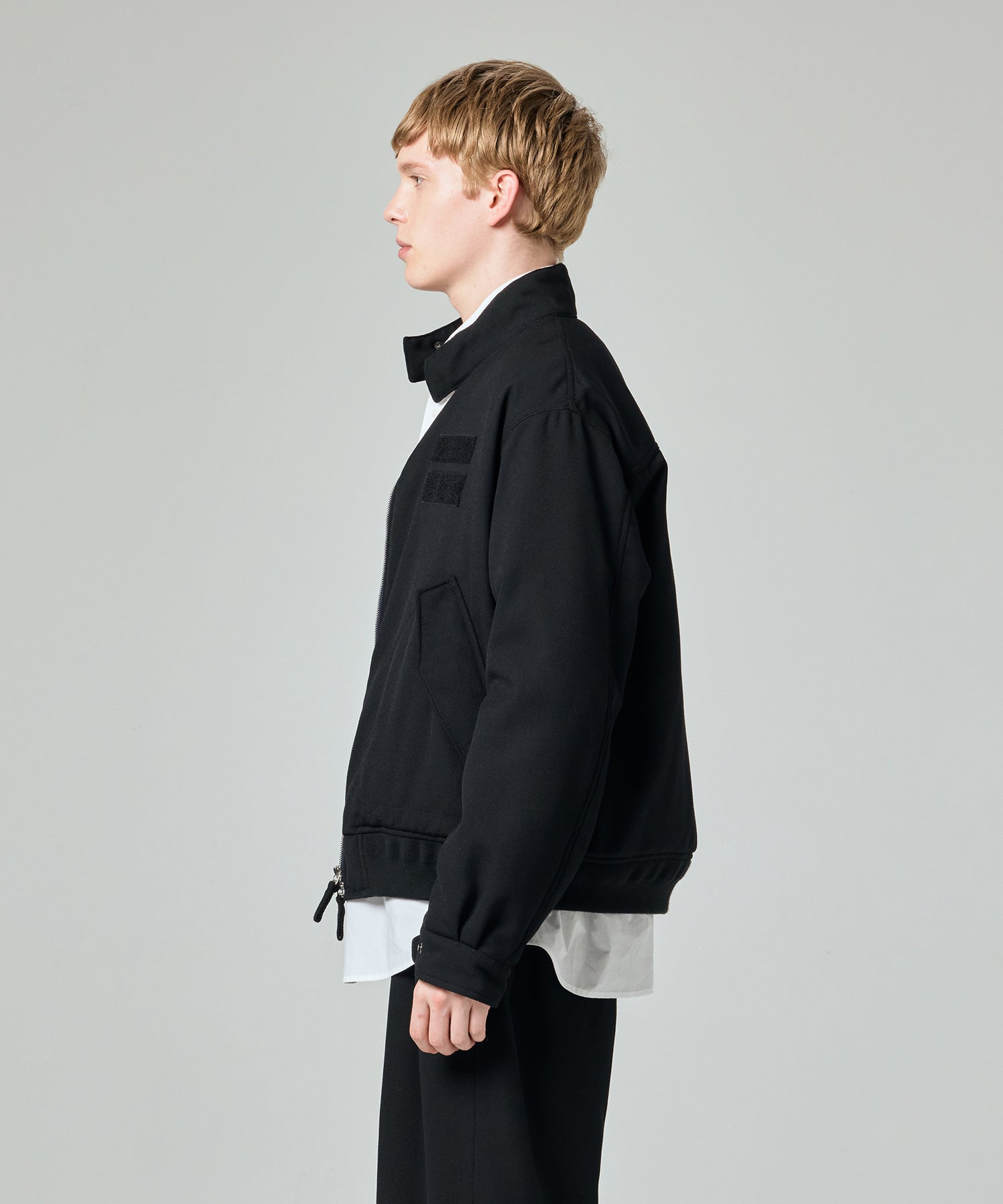 PHENIX COLLECTION(フェニックス コレクション)AERO STILL HARRINGTON