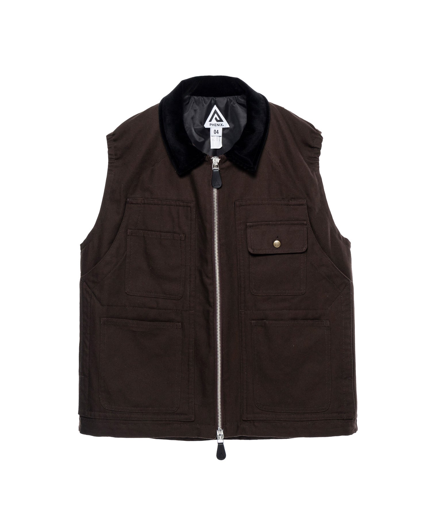 PHENIX COLLECTION(フェニックス コレクション)AERO STILL ARVON VEST