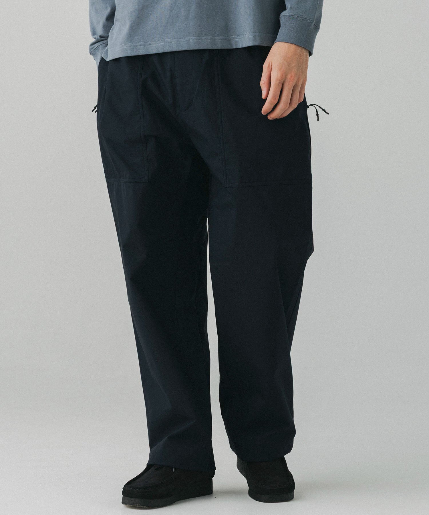 phenix(プラスフェニックス)BAKER PANTS ベイカーパンツ