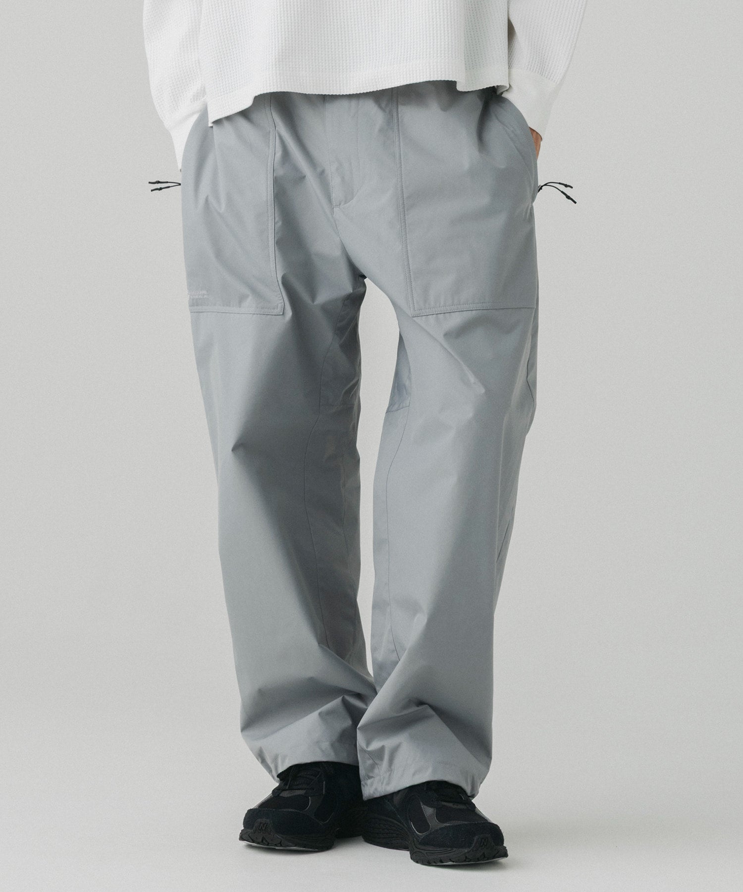 phenix(プラスフェニックス)BAKER PANTS ベイカーパンツ
