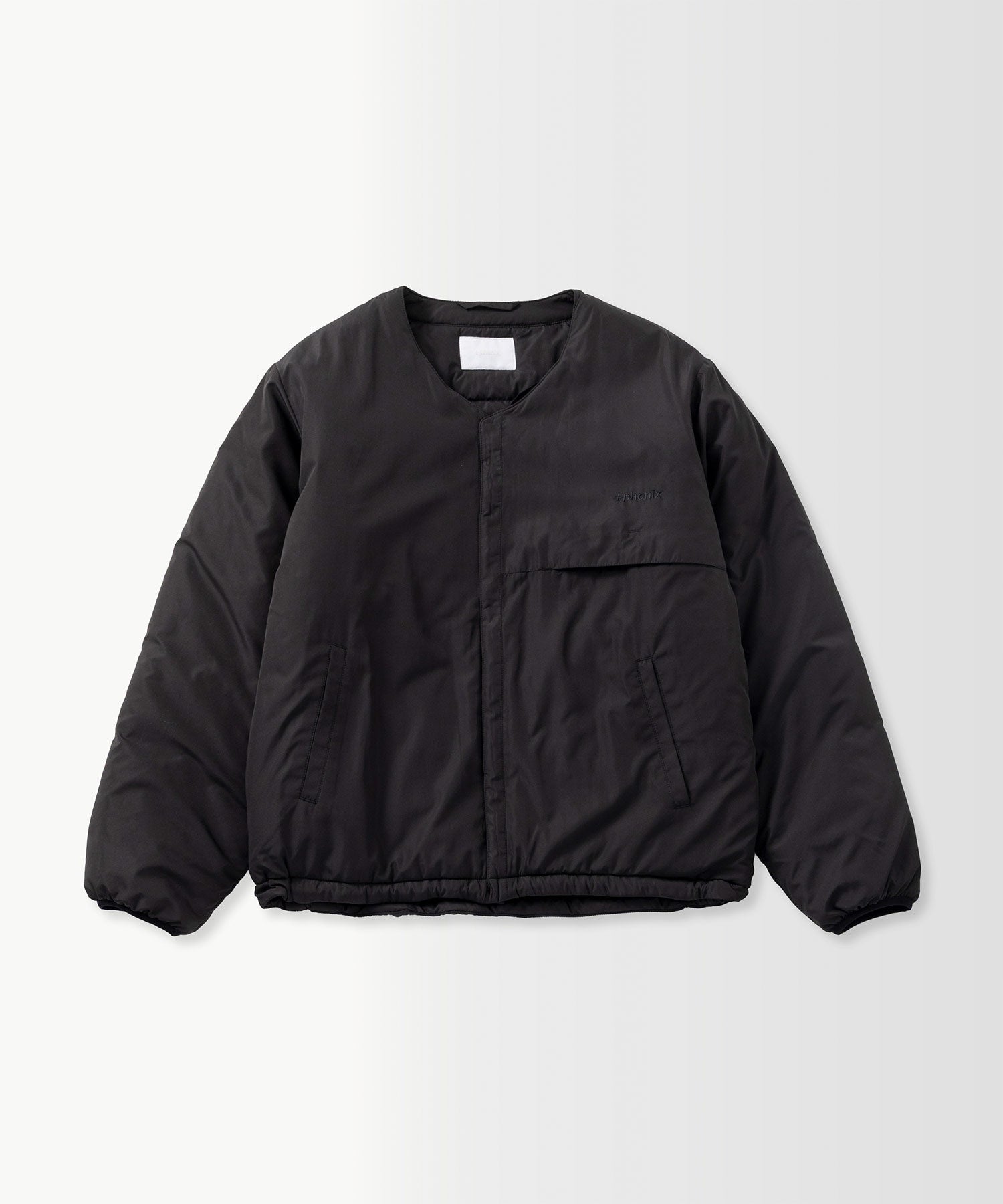phenix(プラスフェニックス)PADDED LINER JACKET / 中綿入りライナー