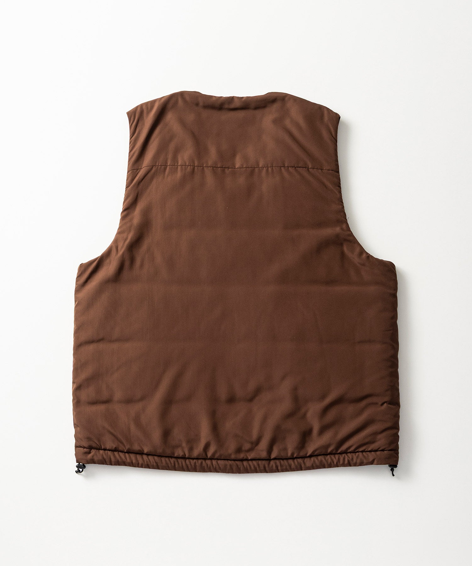 phenix(プラスフェニックス)PADDED LINER VEST / 中綿入りライナー