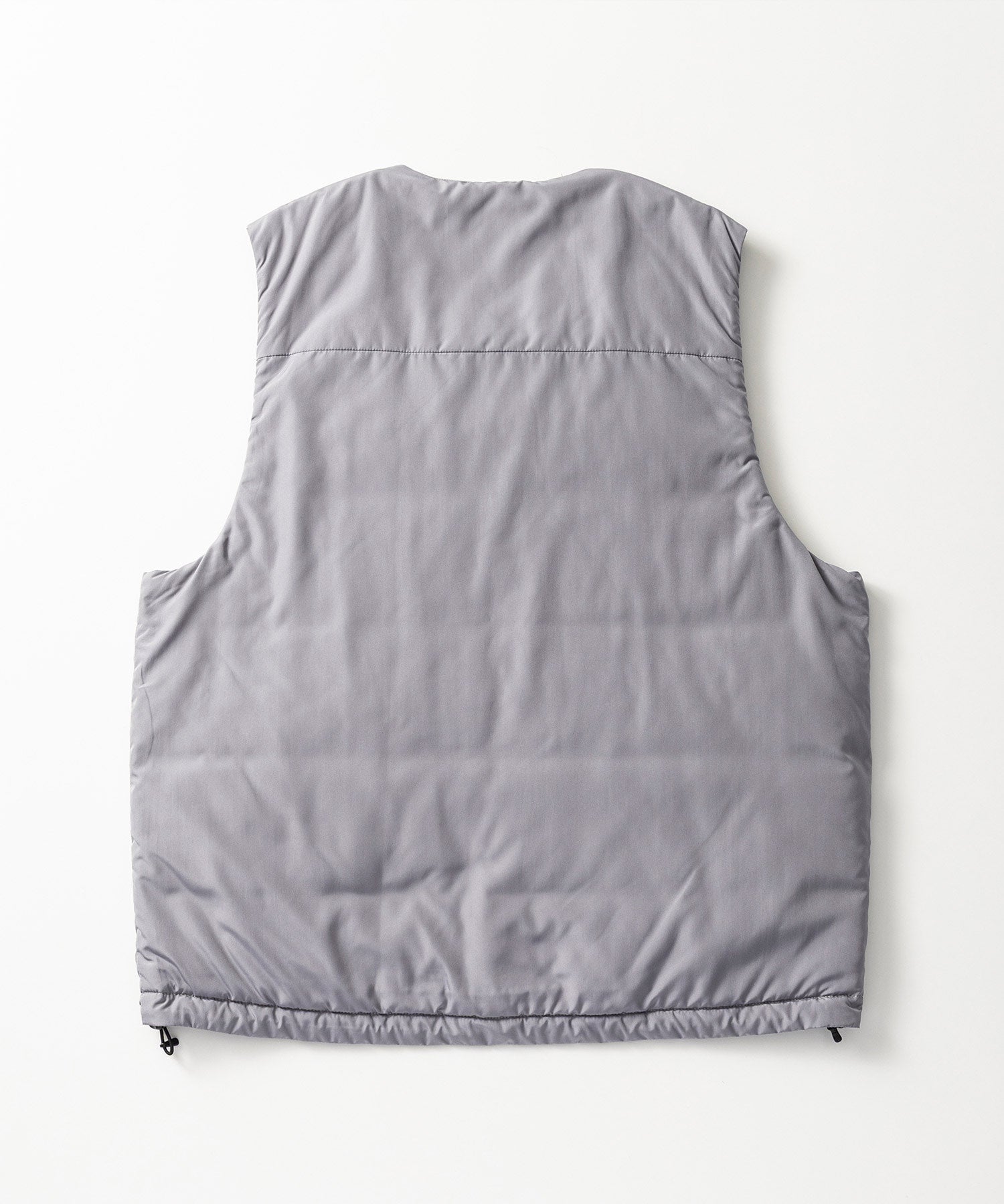 phenix(プラスフェニックス)PADDED LINER VEST / 中綿入りライナー