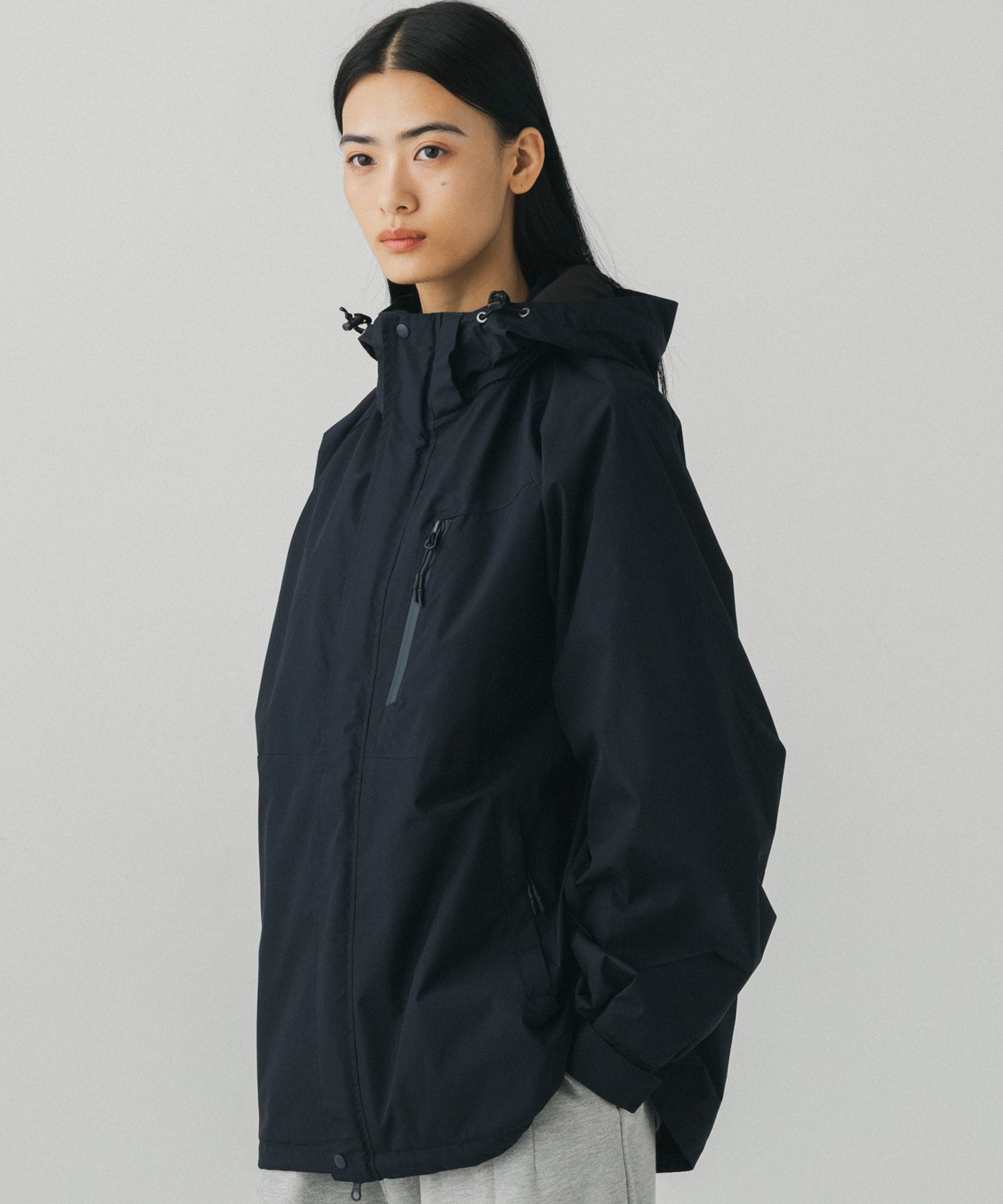 phenix(プラスフェニックス)HALF COAT ハーフコート / WINDSTOPPERR