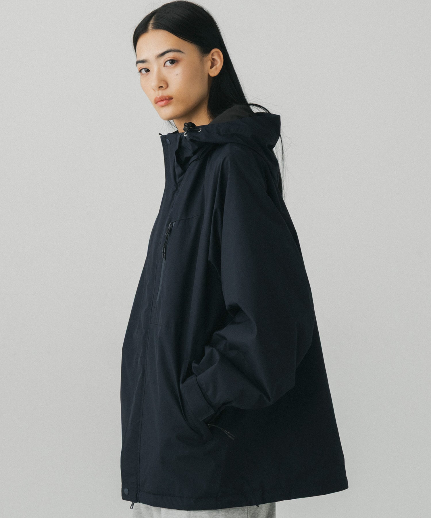 phenix(プラスフェニックス)HALF COAT ハーフコート / WINDSTOPPERR