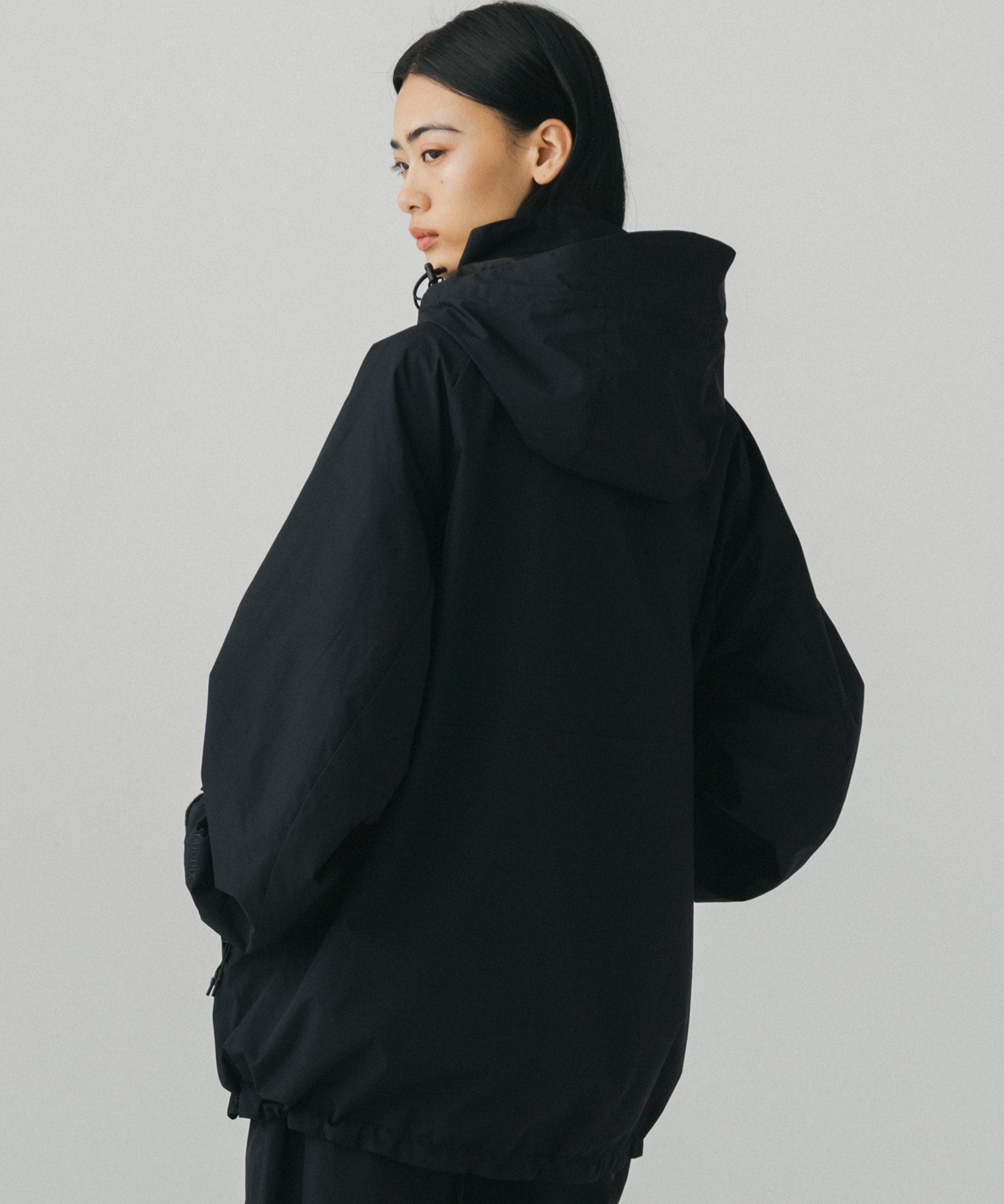 phenix(プラスフェニックス)HALF COAT ハーフコート / WINDSTOPPERR