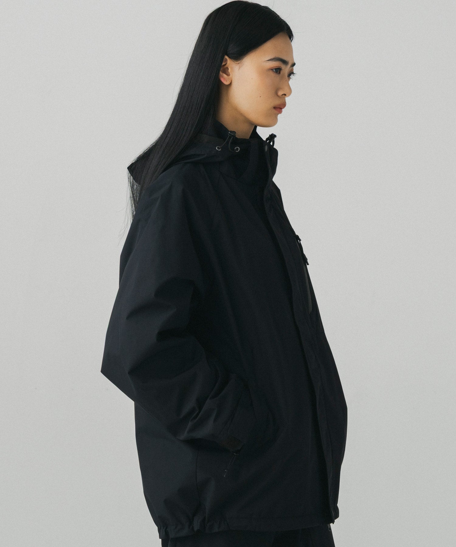 phenix(プラスフェニックス)HALF COAT ハーフコート / WINDSTOPPERR