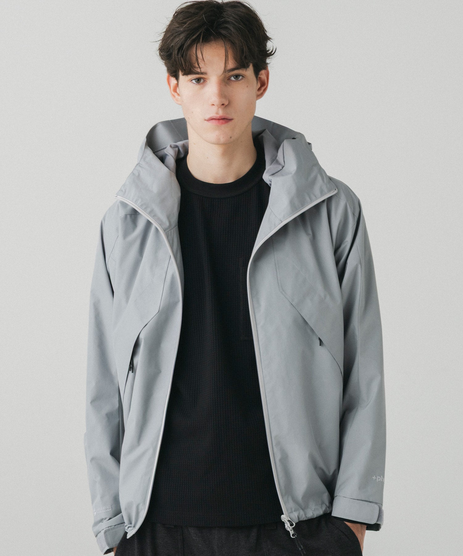 phenix(プラスフェニックス)MOUNTAIN PARKA マウンテンパーカー