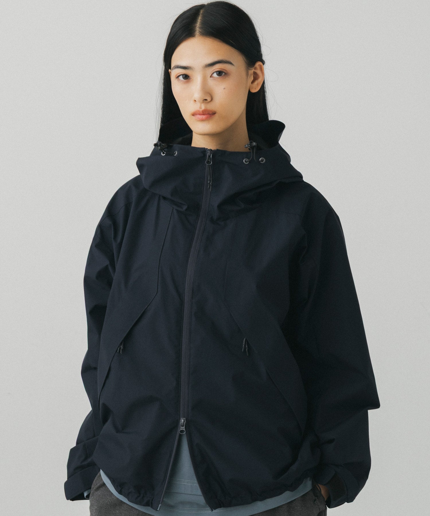phenix(プラスフェニックス)MOUNTAIN PARKA マウンテンパーカー
