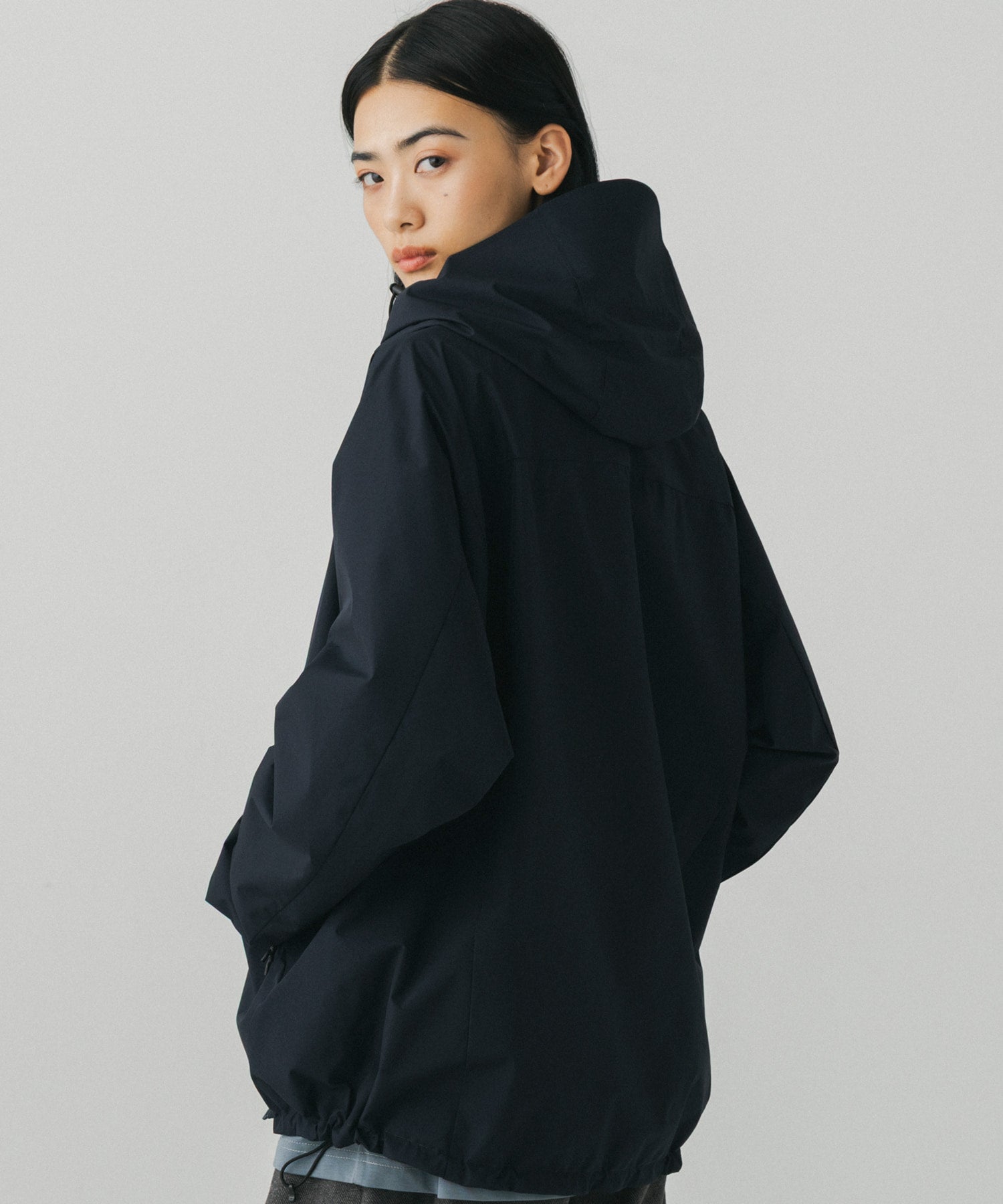 phenix(プラスフェニックス)MOUNTAIN PARKA マウンテンパーカー
