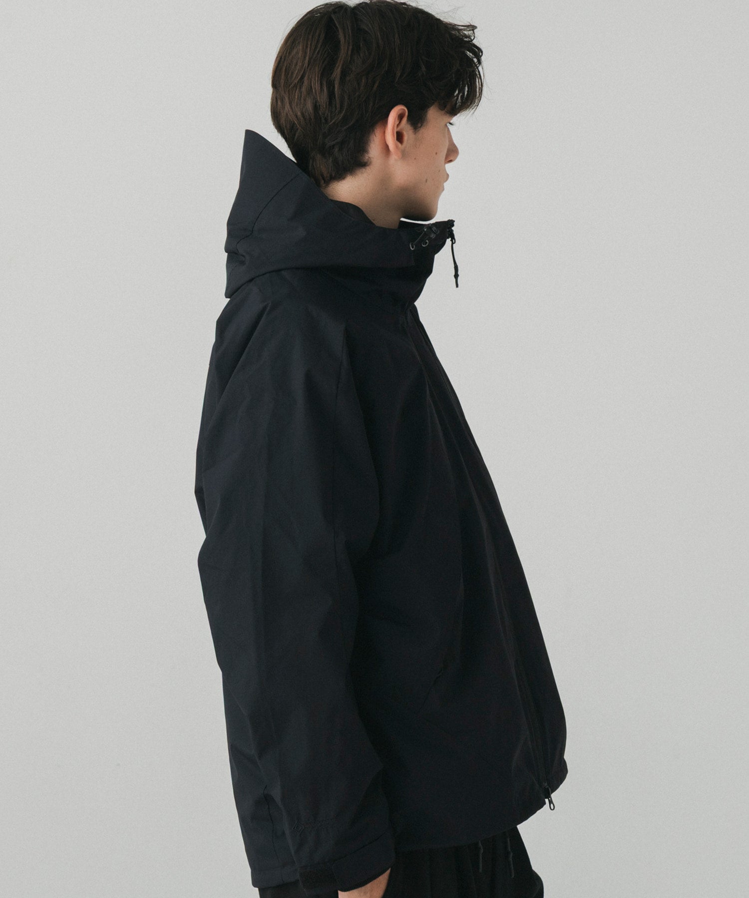 phenix(プラスフェニックス)MOUNTAIN PARKA マウンテンパーカー