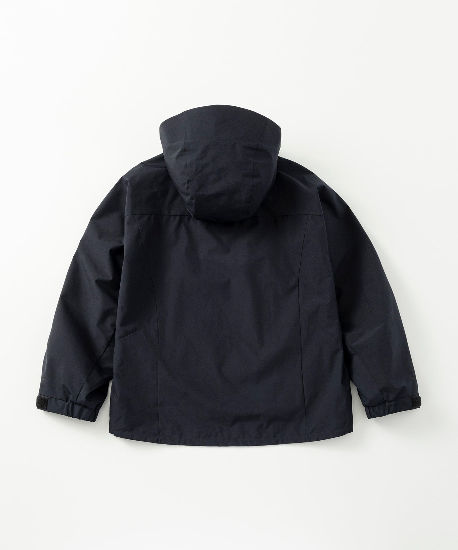 phenix(プラスフェニックス)MOUNTAIN PARKA マウンテンパーカー
