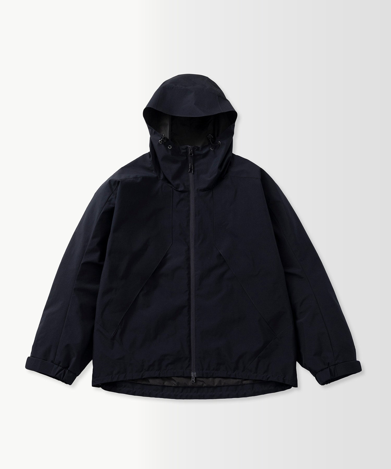 phenix(プラスフェニックス)MOUNTAIN PARKA マウンテンパーカー