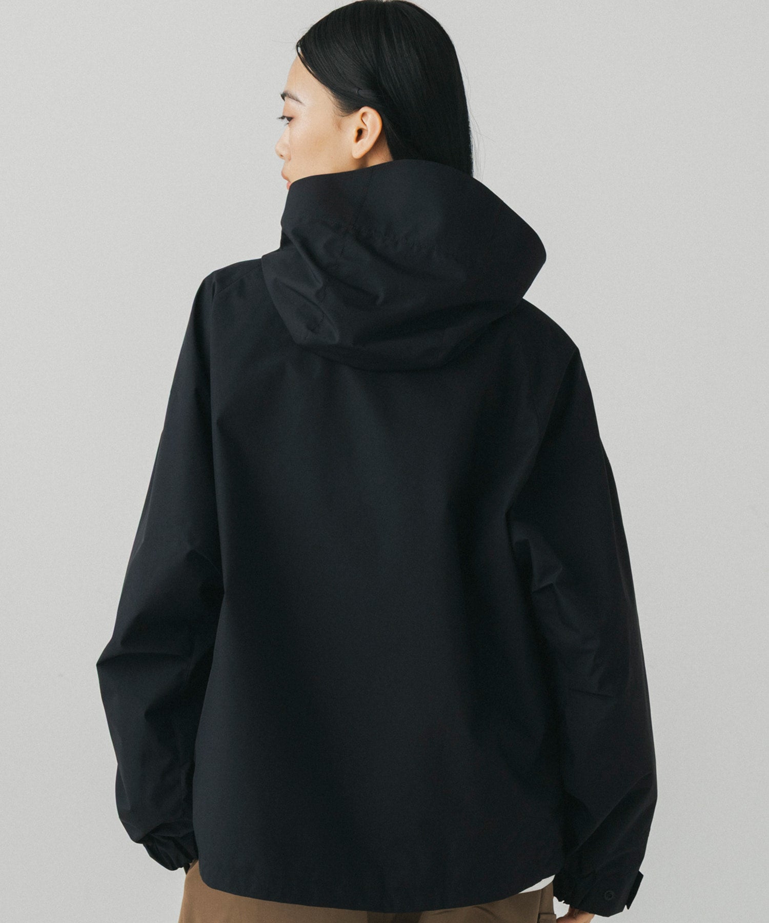 phenix(プラスフェニックス)FIELD PARKA フィールドパーカー