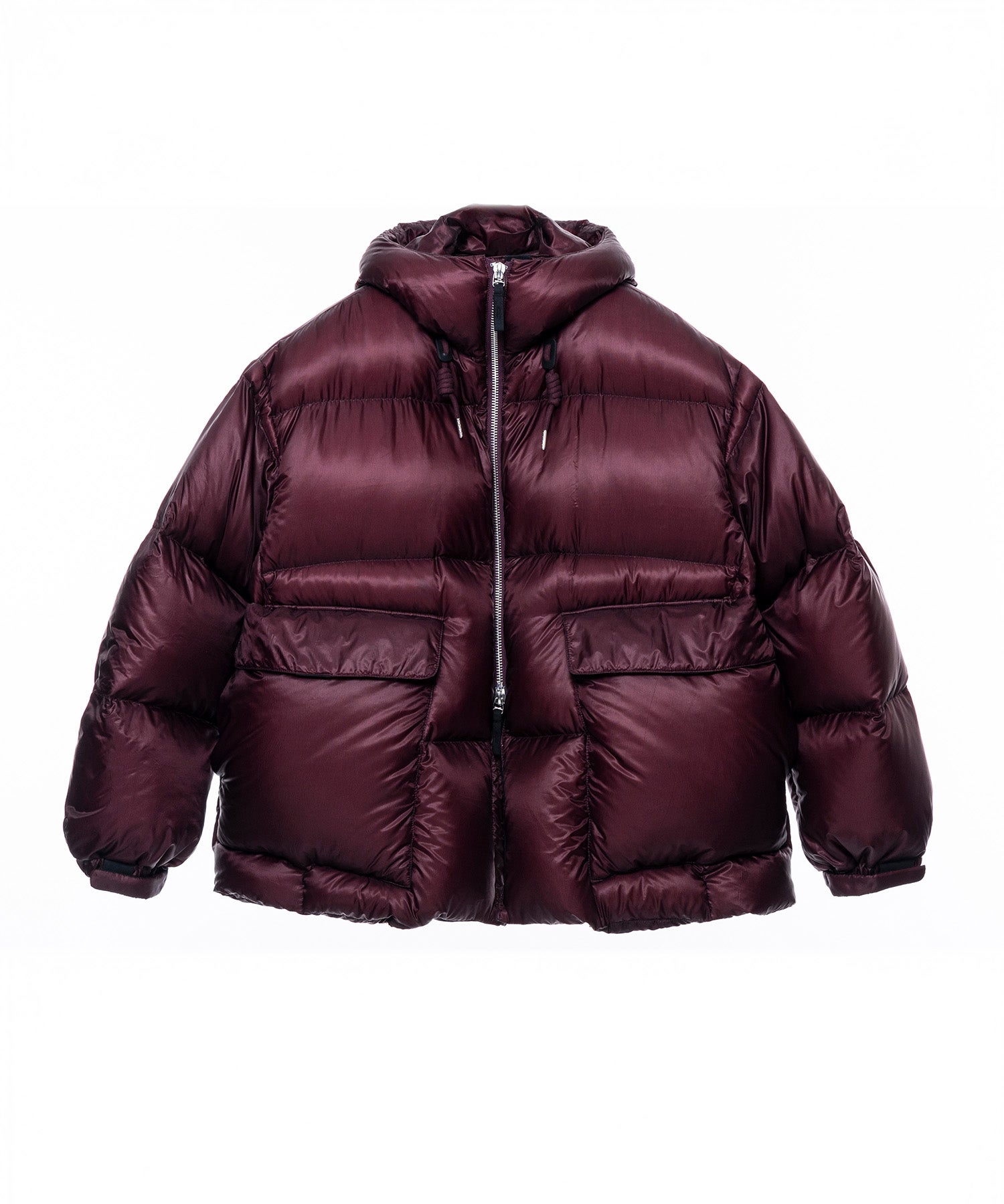 PHENIX COLLECTION(フェニックス コレクション)SAGARMATHA FLARE DOWN