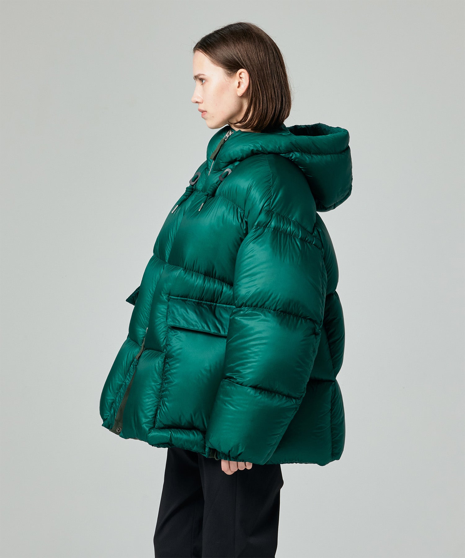 PHENIX COLLECTION(フェニックス コレクション)SAGARMATHA FLARE DOWN