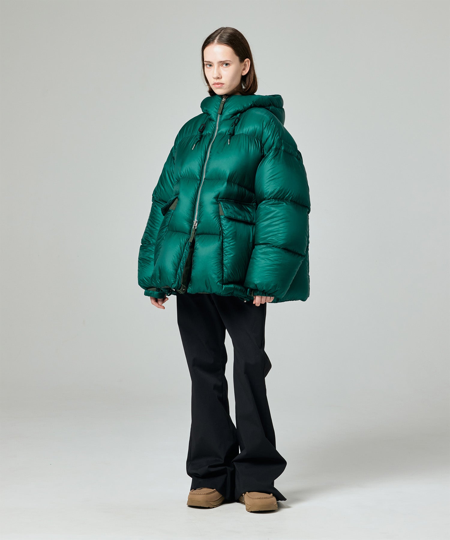 PHENIX COLLECTION(フェニックス コレクション)SAGARMATHA FLARE DOWN
