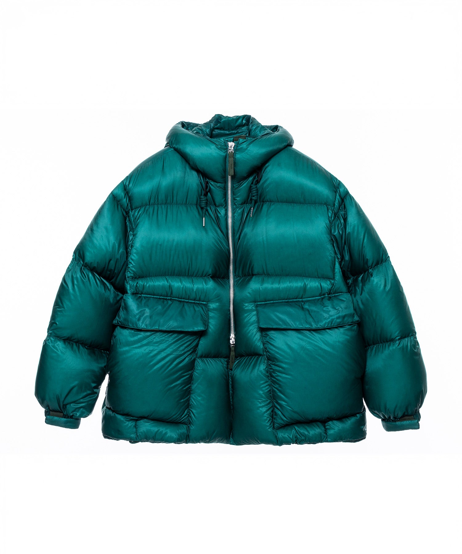 PHENIX COLLECTION(フェニックス コレクション)SAGARMATHA FLARE DOWN