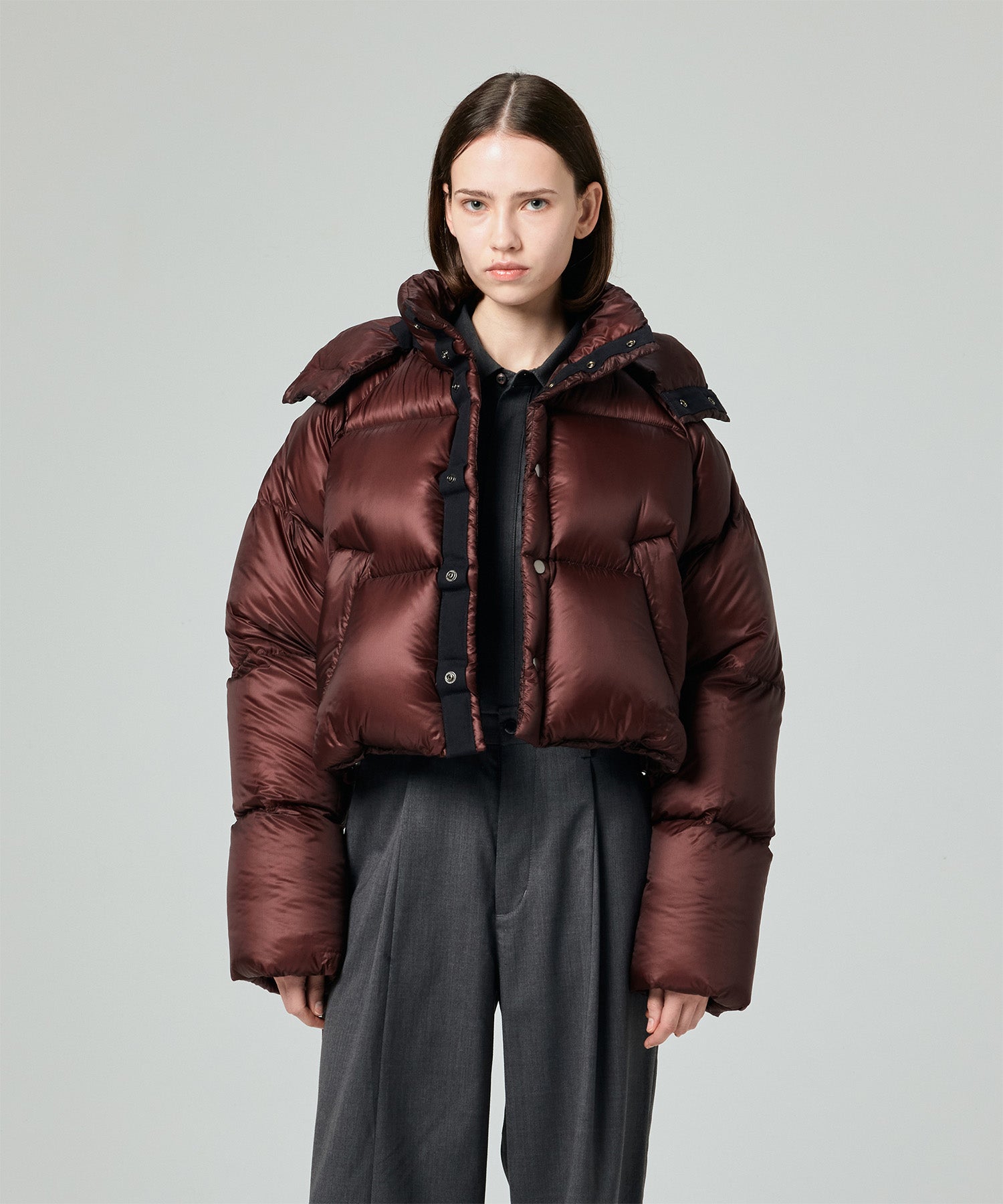 PHENIX COLLECTION(フェニックス コレクション)SAGARMATHA SHORT DOWN