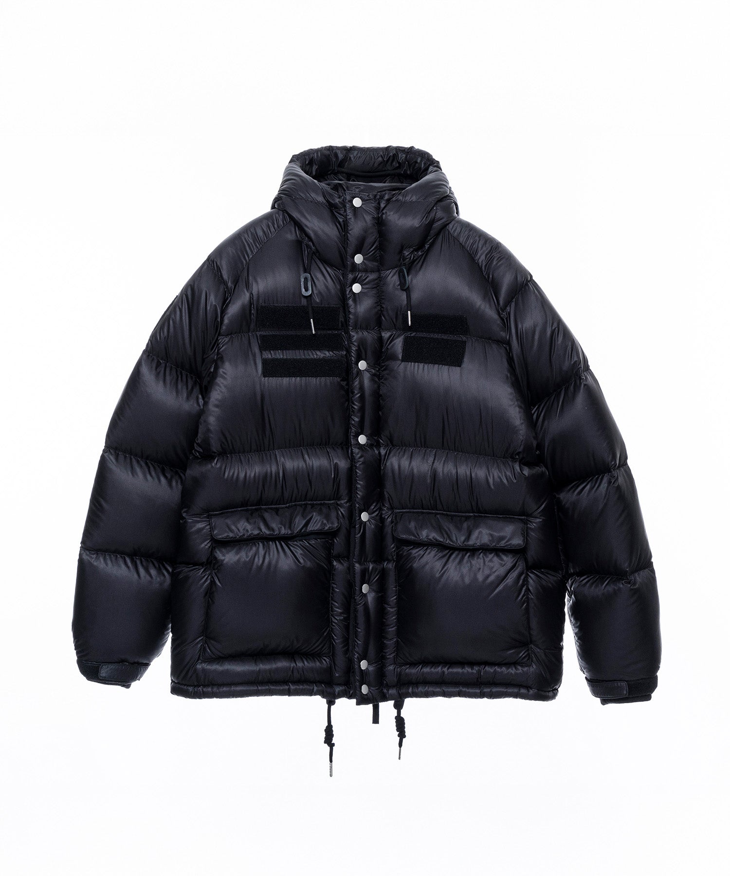 PHENIX COLLECTION(フェニックス コレクション)SAGARMATHA DOWN JACKET