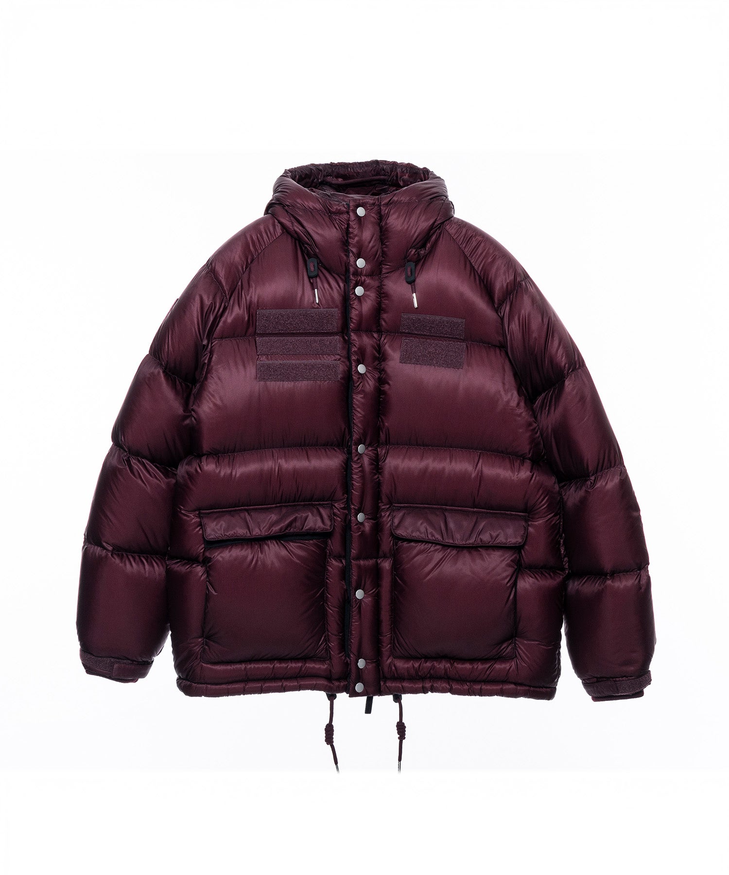 PHENIX COLLECTION(フェニックス コレクション)SAGARMATHA DOWN JACKET