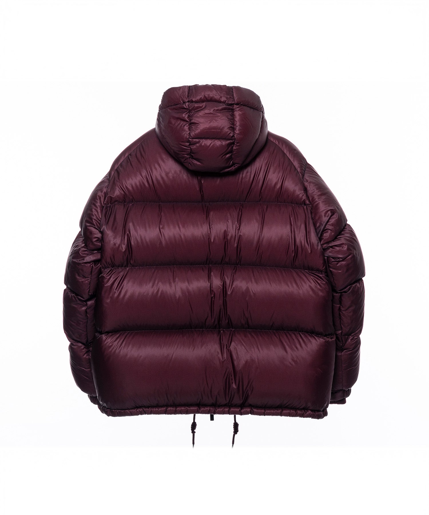 PHENIX COLLECTION(フェニックス コレクション)SAGARMATHA DOWN JACKET
