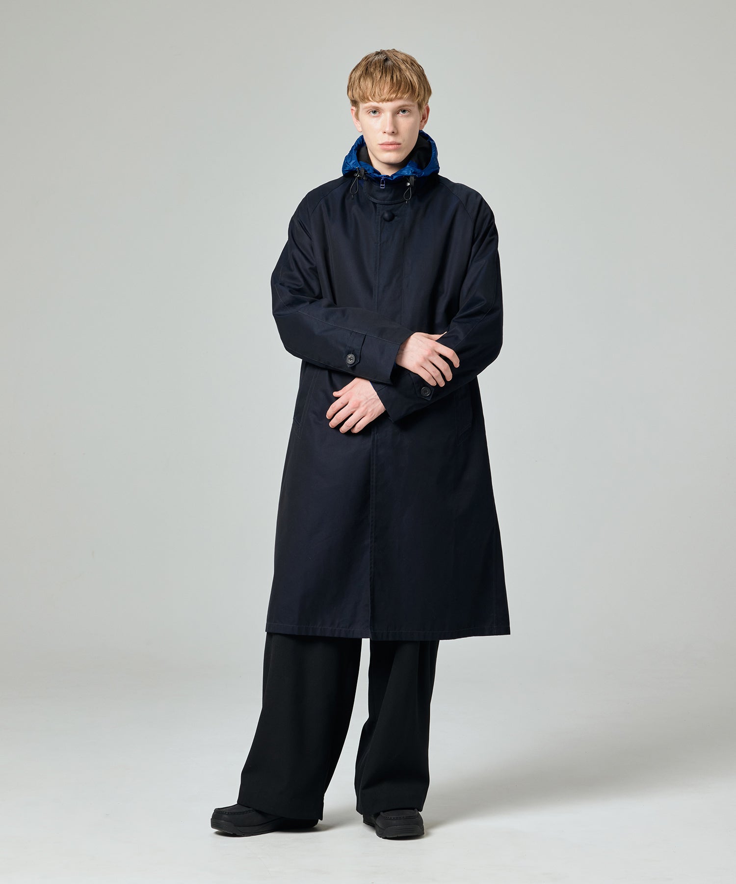 PHENIX COLLECTION(フェニックス コレクション)AERO STILL BAL COLLAR