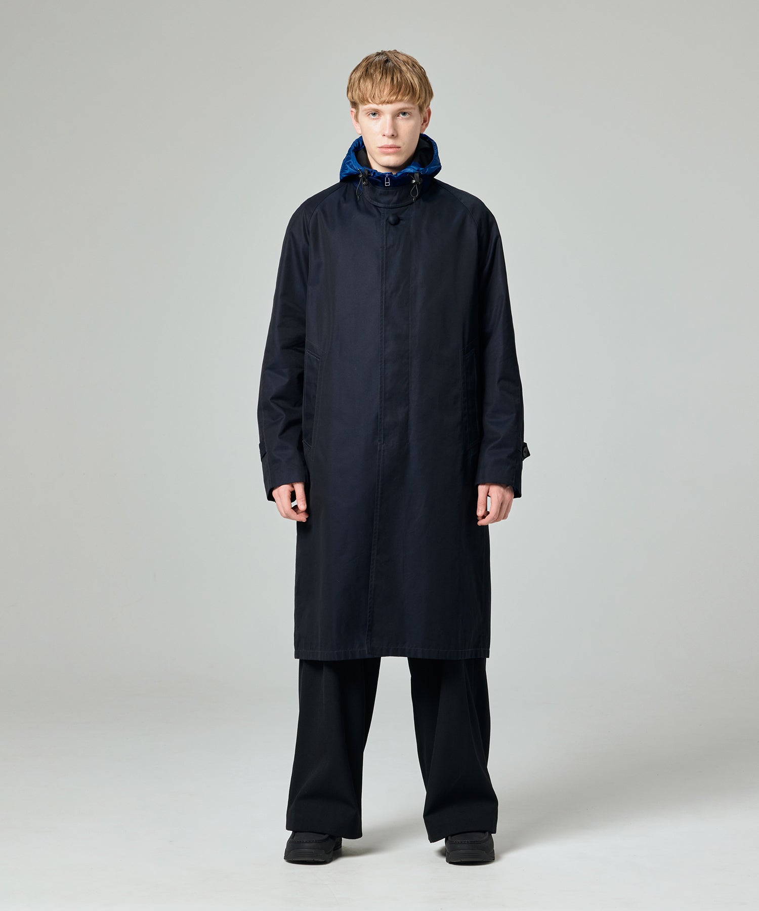 PHENIX COLLECTION(フェニックス コレクション)AERO STILL BAL COLLAR