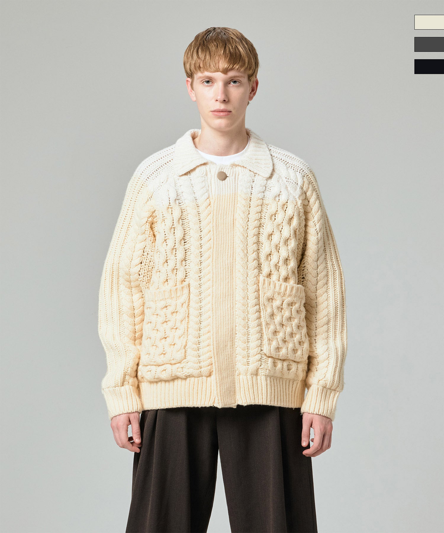 PHENIX COLLECTION(フェニックス コレクション)AERO STILL MERINO WOOL PHENIX COLLECTION(フェニックス コレクション)AERO STILL MERINO WOOL