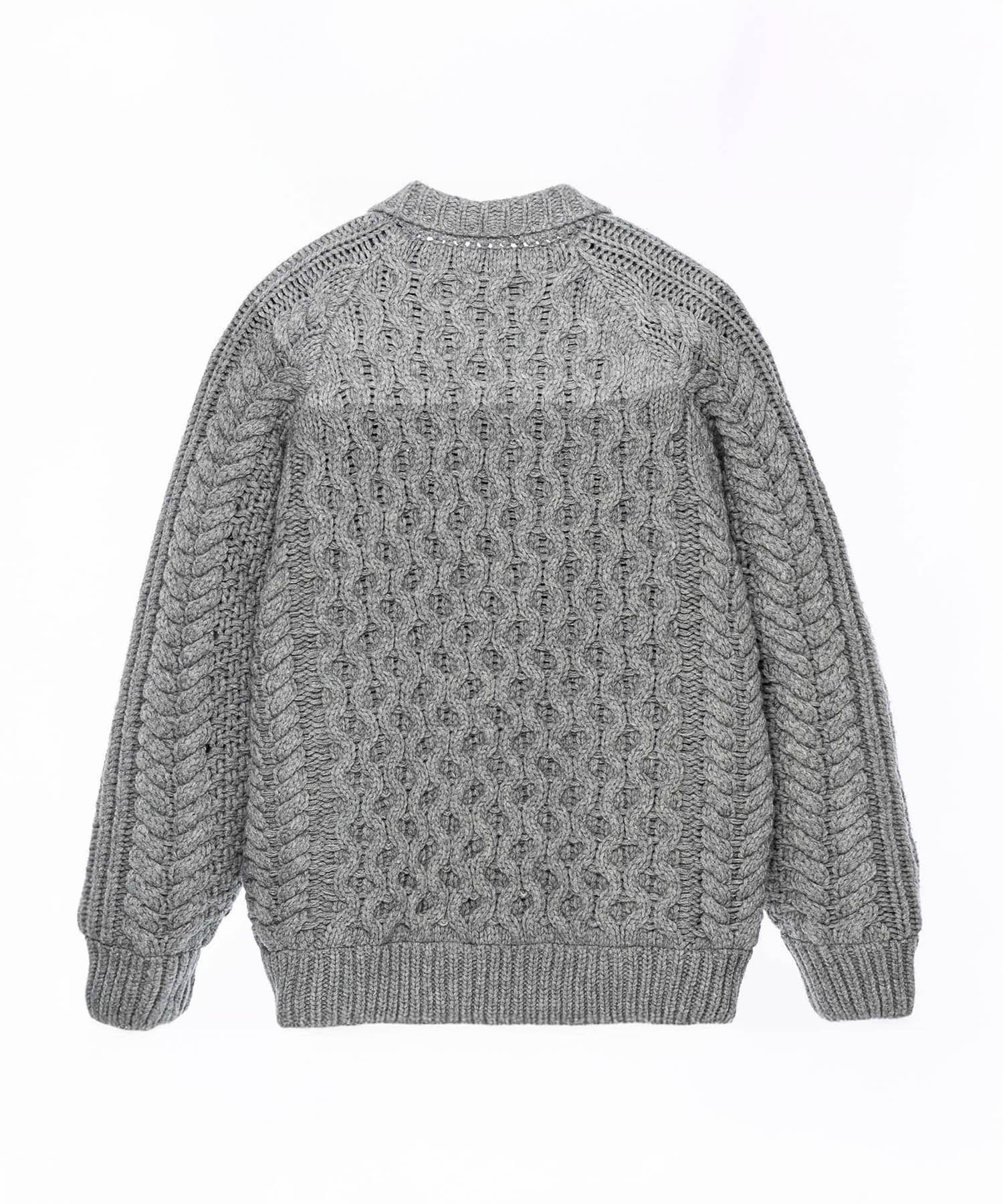 PHENIX COLLECTION(フェニックス コレクション)AERO STILL MERINO WOOL