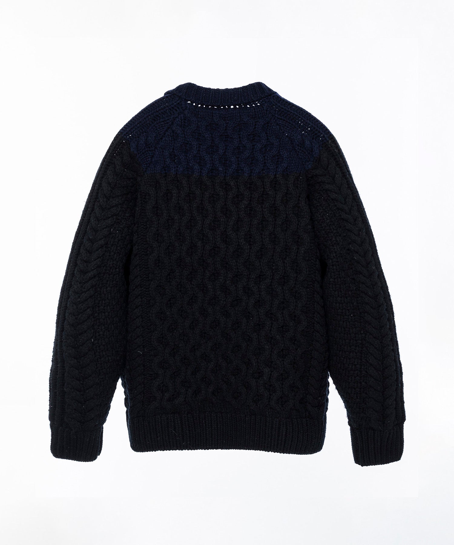 PHENIX COLLECTION(フェニックス コレクション)AERO STILL MERINO WOOL