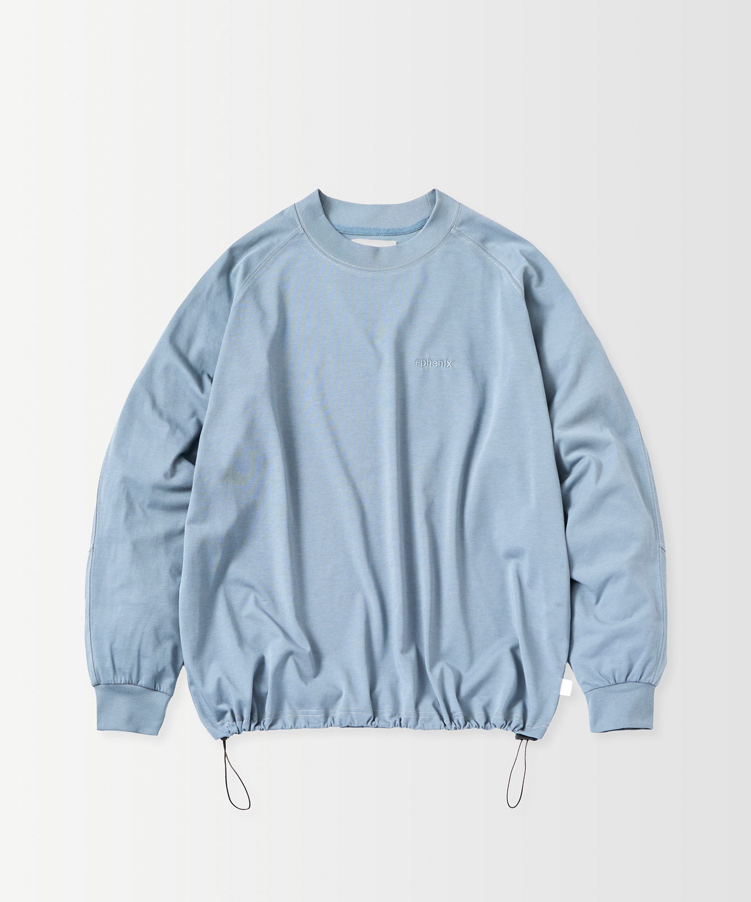 phenix(プラスフェニックス)SCULPTED SLEEVE LONG SLEEVE TEE