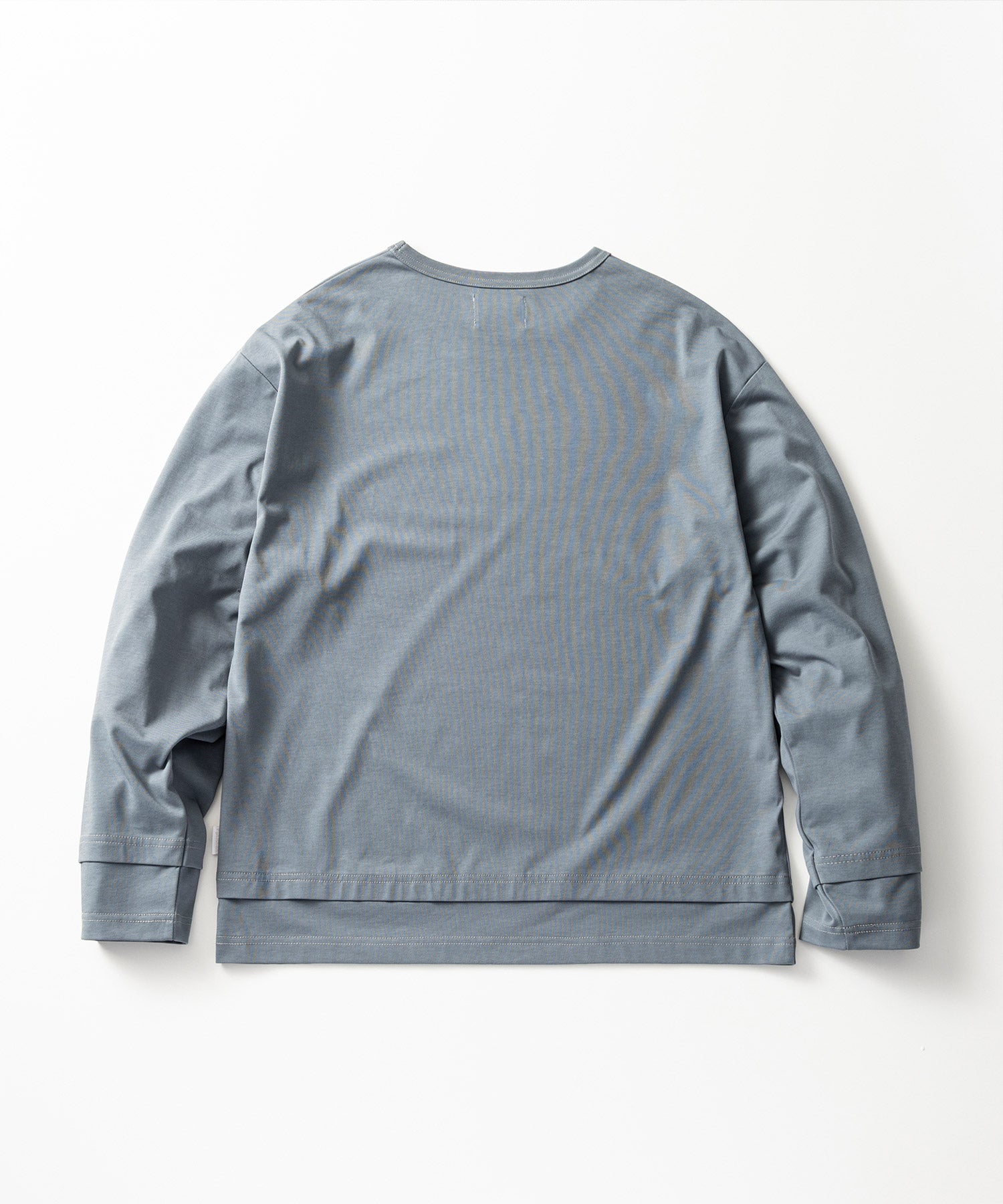 phenix(プラスフェニックス)LAYERED LONG SLEEVE TEE / レイヤード
