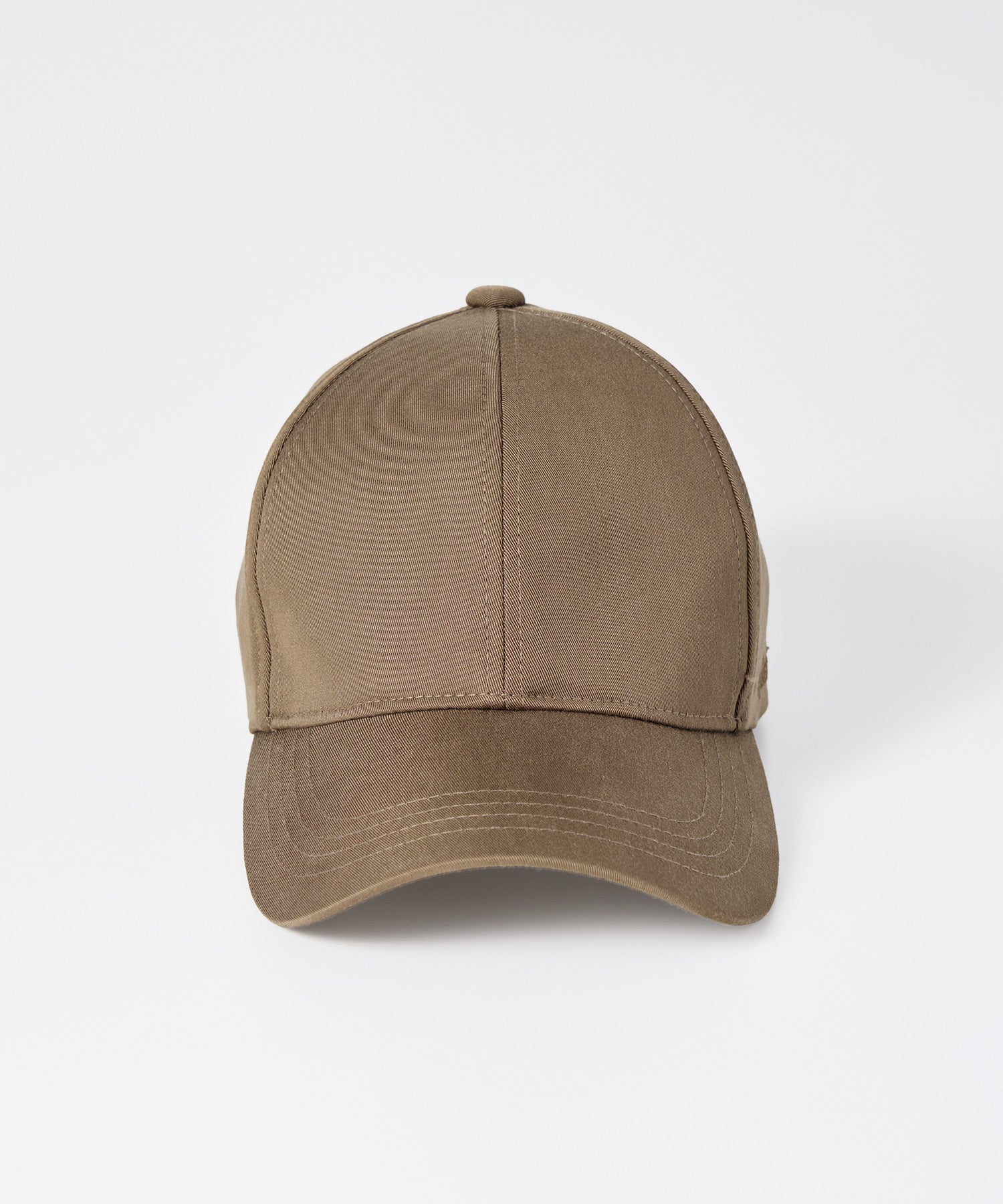 phenix(プラスフェニックス)COTTON-LIKE 6-PANEL CAP / コットンライク