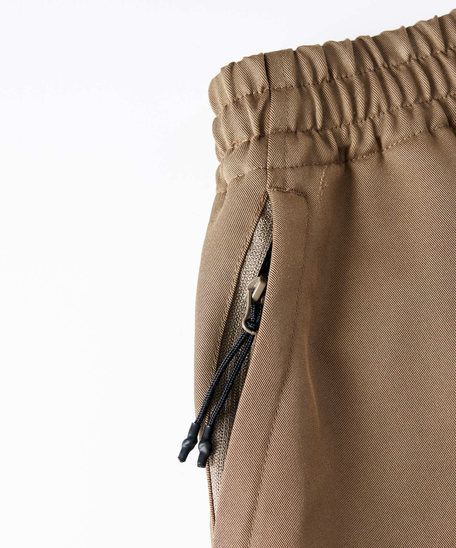 phenix(プラスフェニックス)COTTON-LIKE CARGO PANTS コットンライク