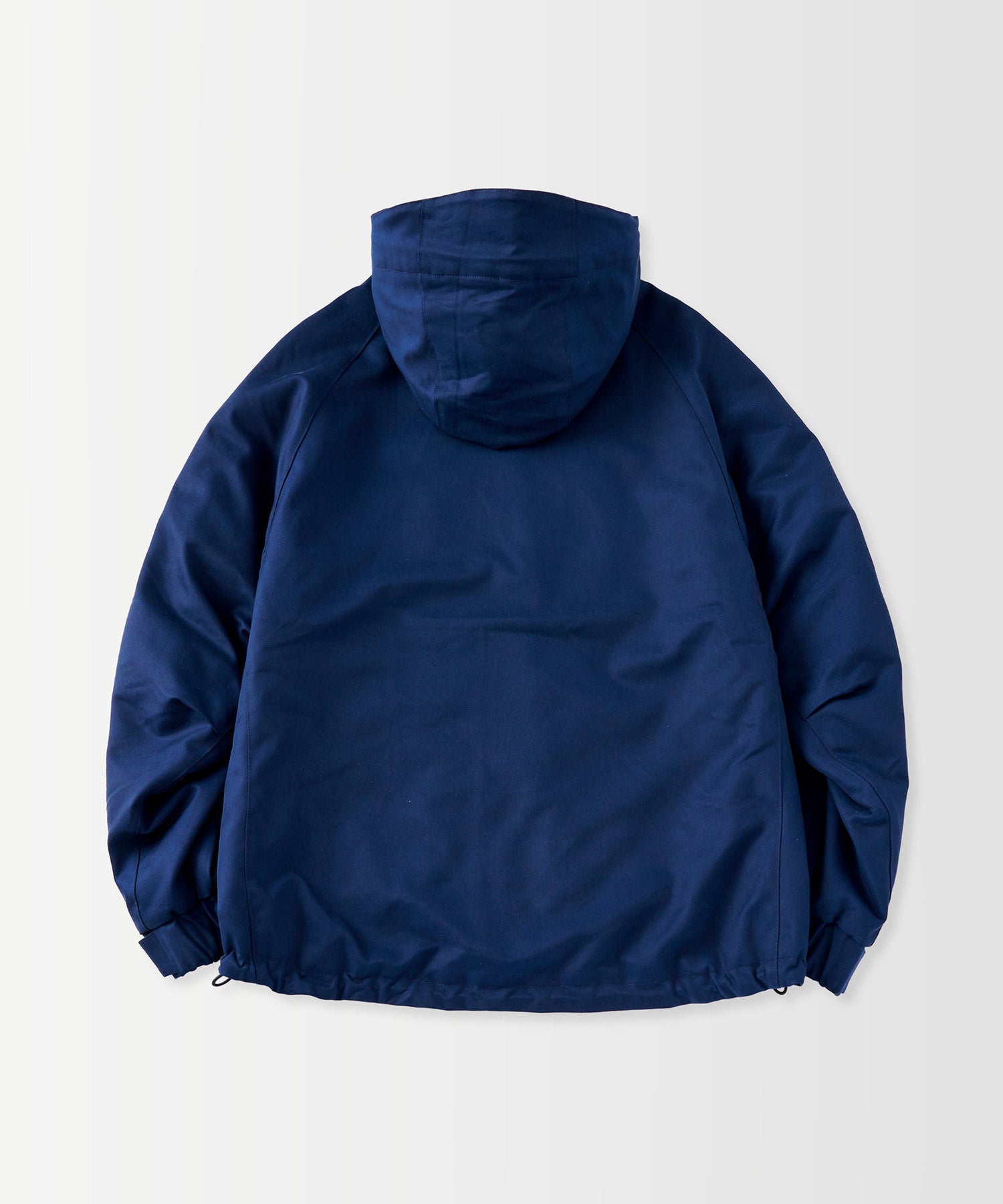 phenix(プラスフェニックス)COTTON-LIKE FIELD PARKA コットンライク