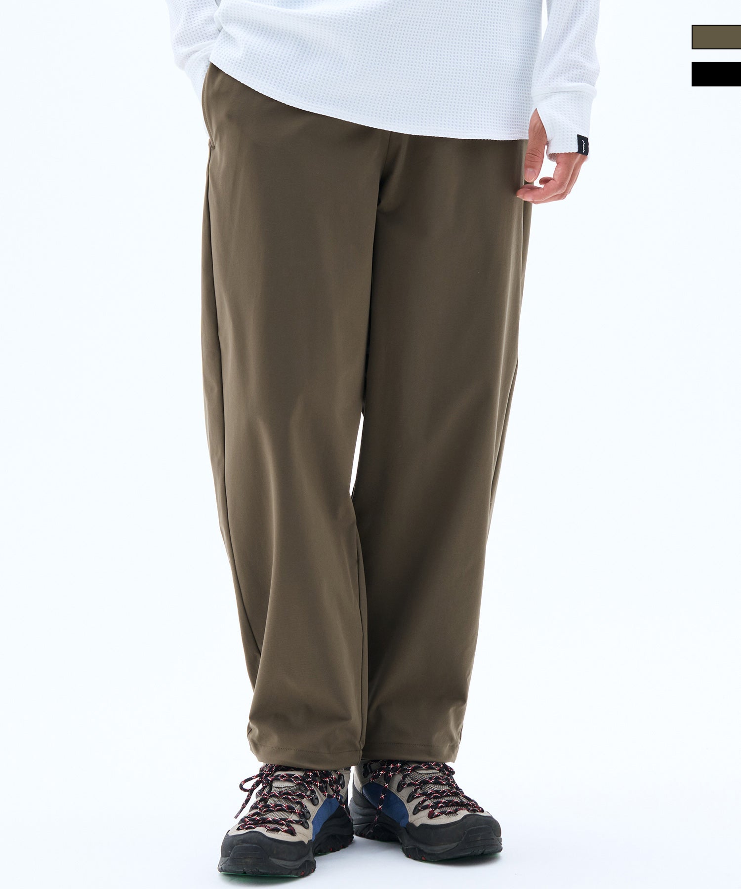 phenix outdoor(フェニックスアウトドア)ALERT PANTS EASY WIDE ALL