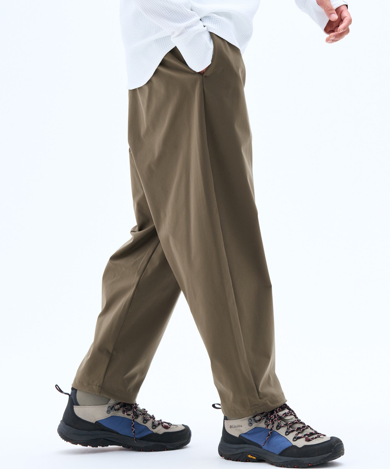 phenix outdoor(フェニックスアウトドア)ALERT PANTS EASY WIDE ALL