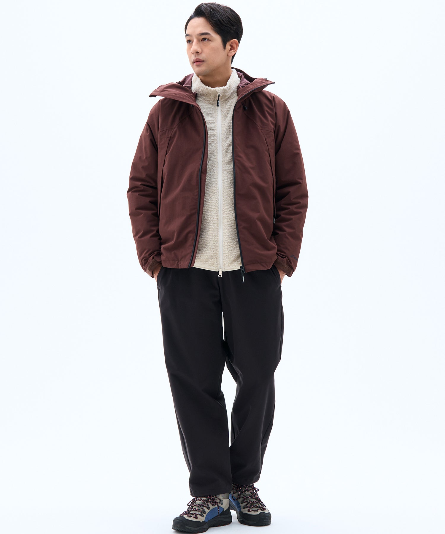 phenix outdoor(フェニックスアウトドア)ALERT PANTS EASY WIDE ALL