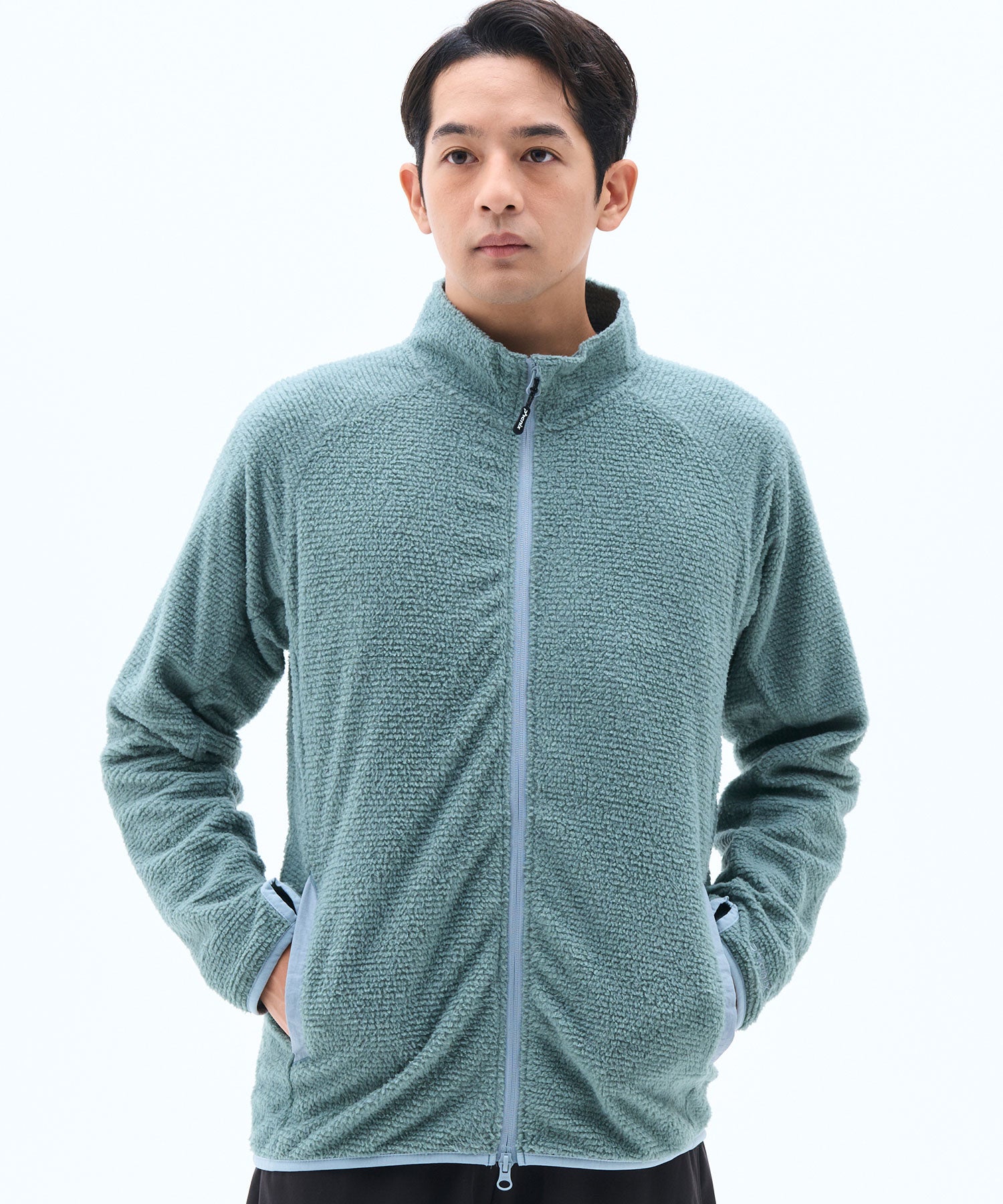 phenix outdoor(フェニックスアウトドア)NIMBLE FLEECE JACKET