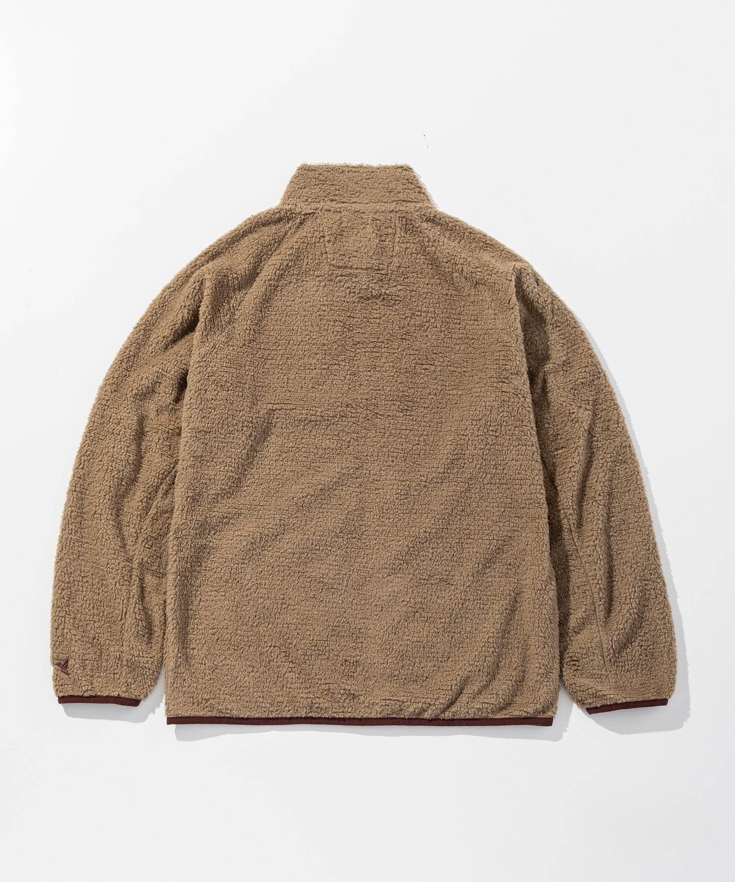 phenix outdoor(フェニックスアウトドア)NIMBLE FLEECE JACKET