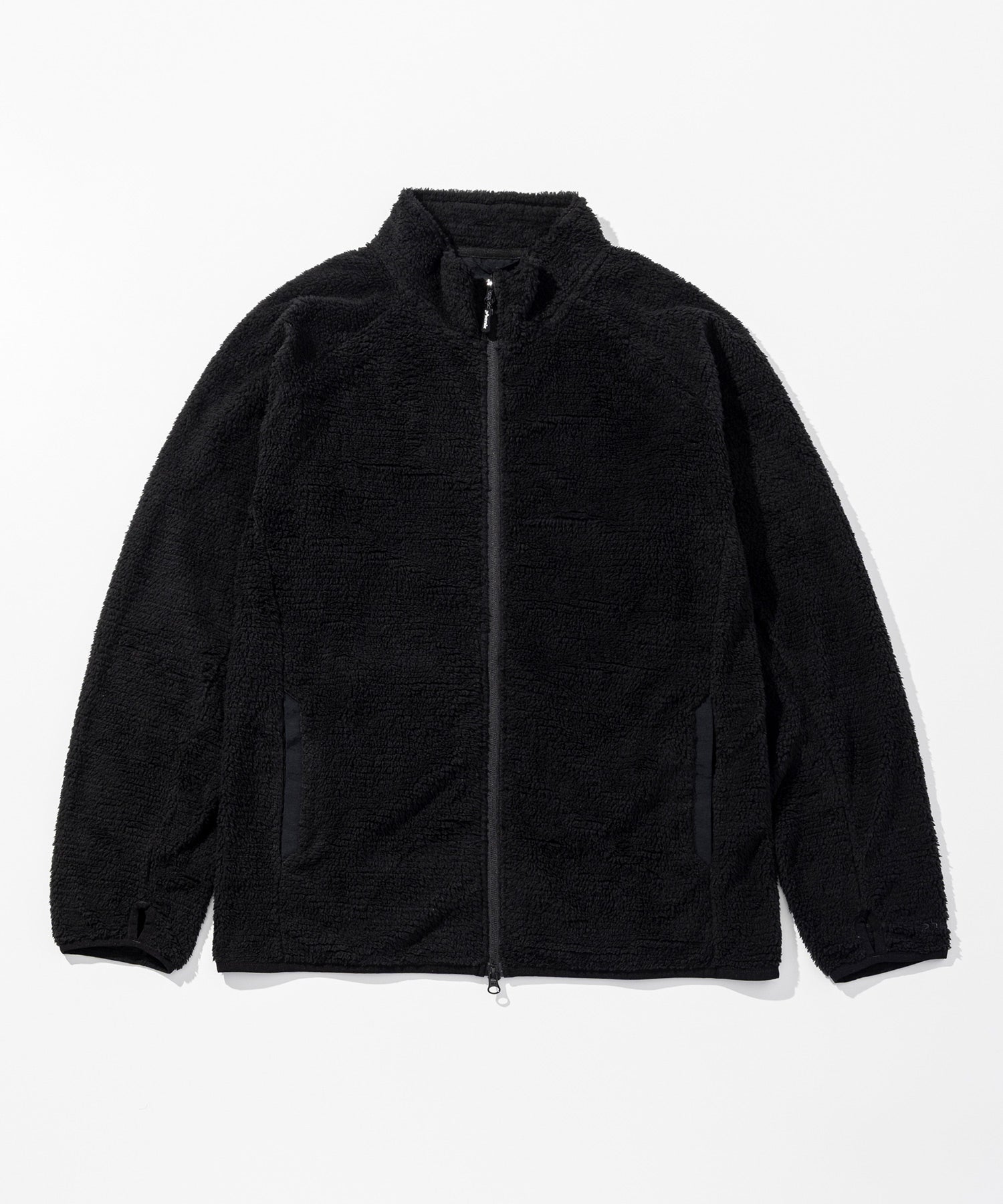 phenix outdoor(フェニックスアウトドア)NIMBLE FLEECE JACKET