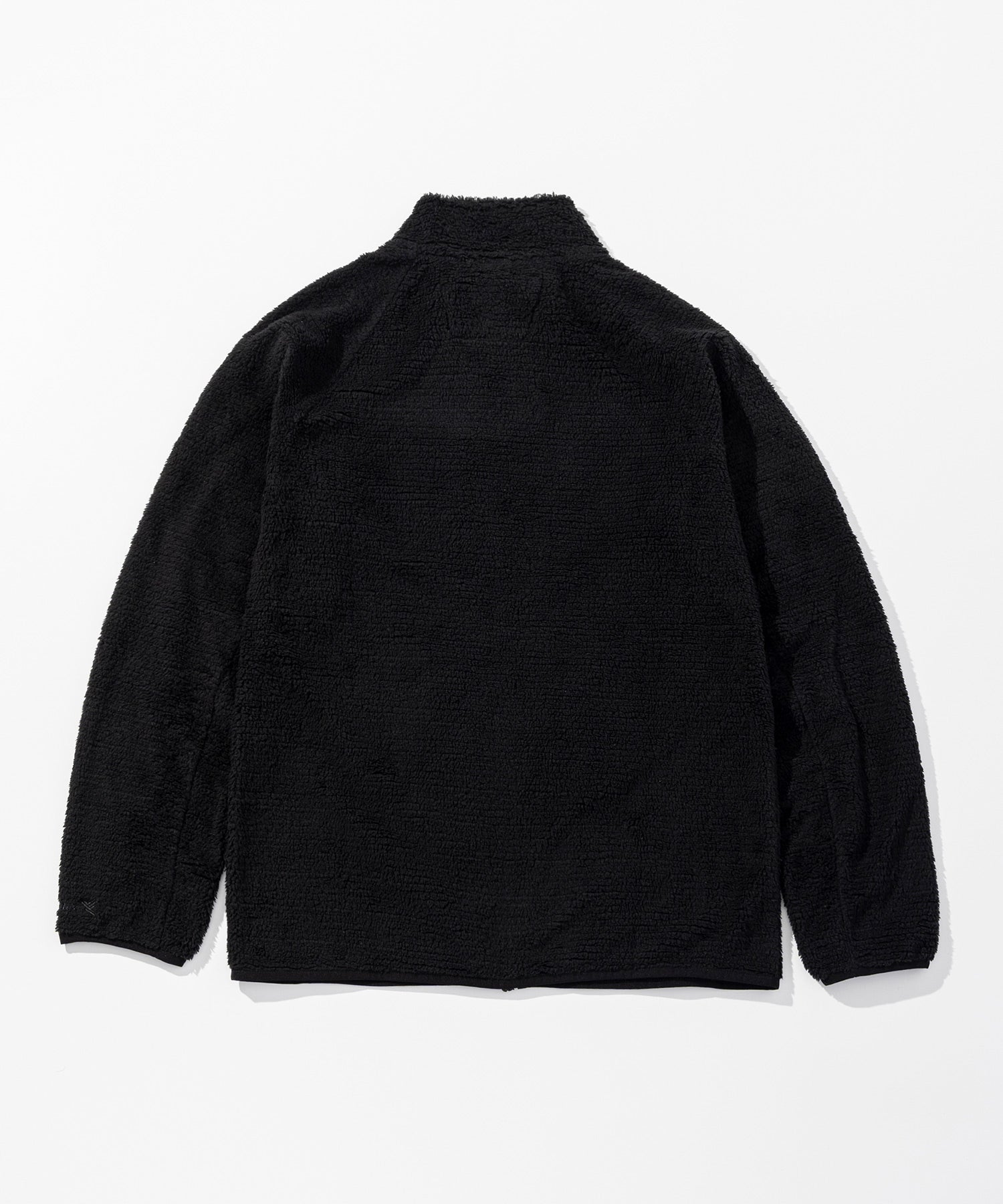 phenix outdoor(フェニックスアウトドア)NIMBLE FLEECE JACKET