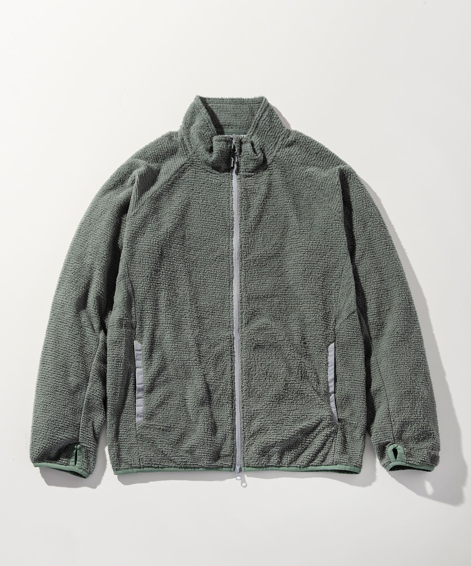 phenix outdoor(フェニックスアウトドア)NIMBLE FLEECE JACKET