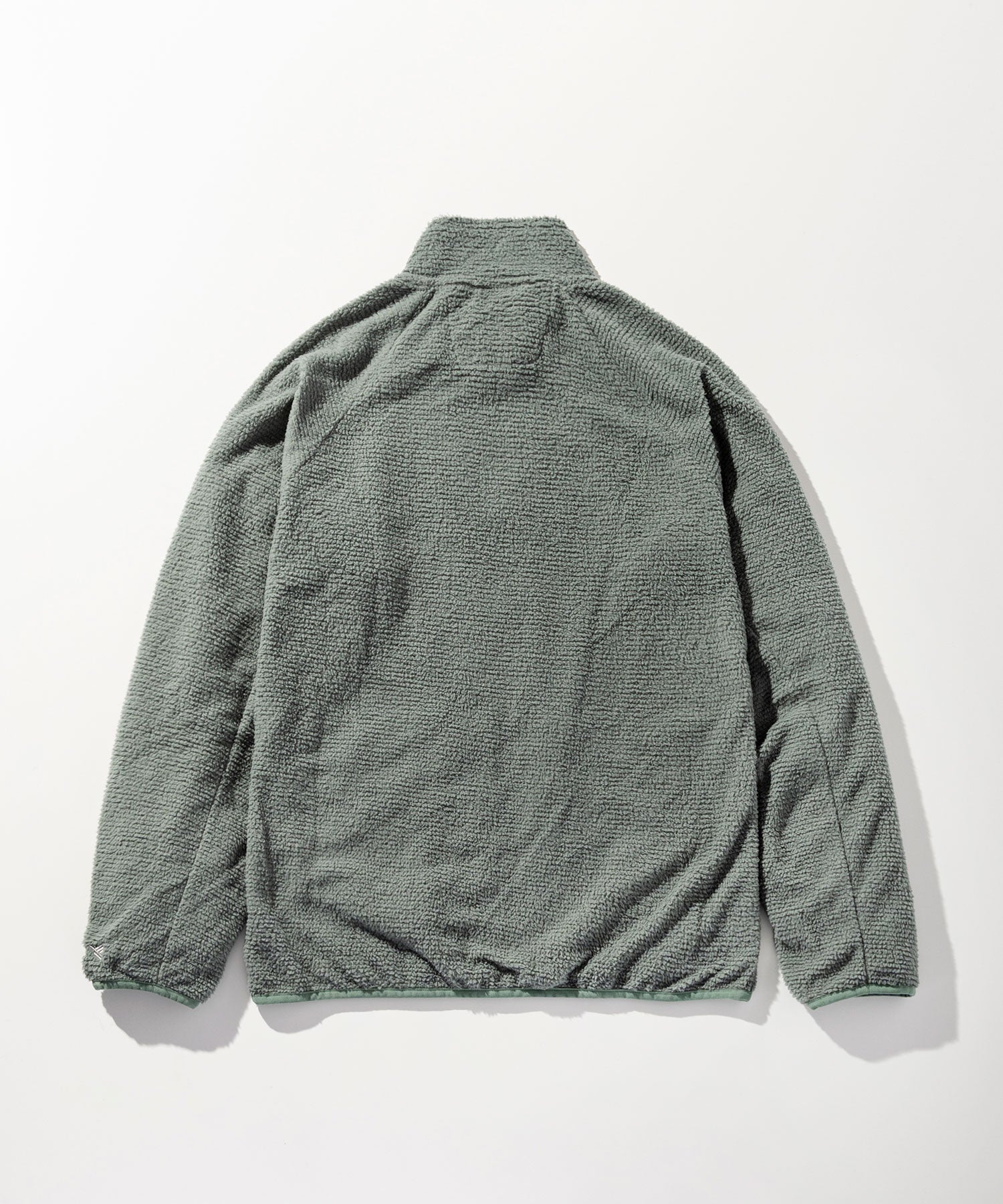 phenix outdoor(フェニックスアウトドア)NIMBLE FLEECE JACKET