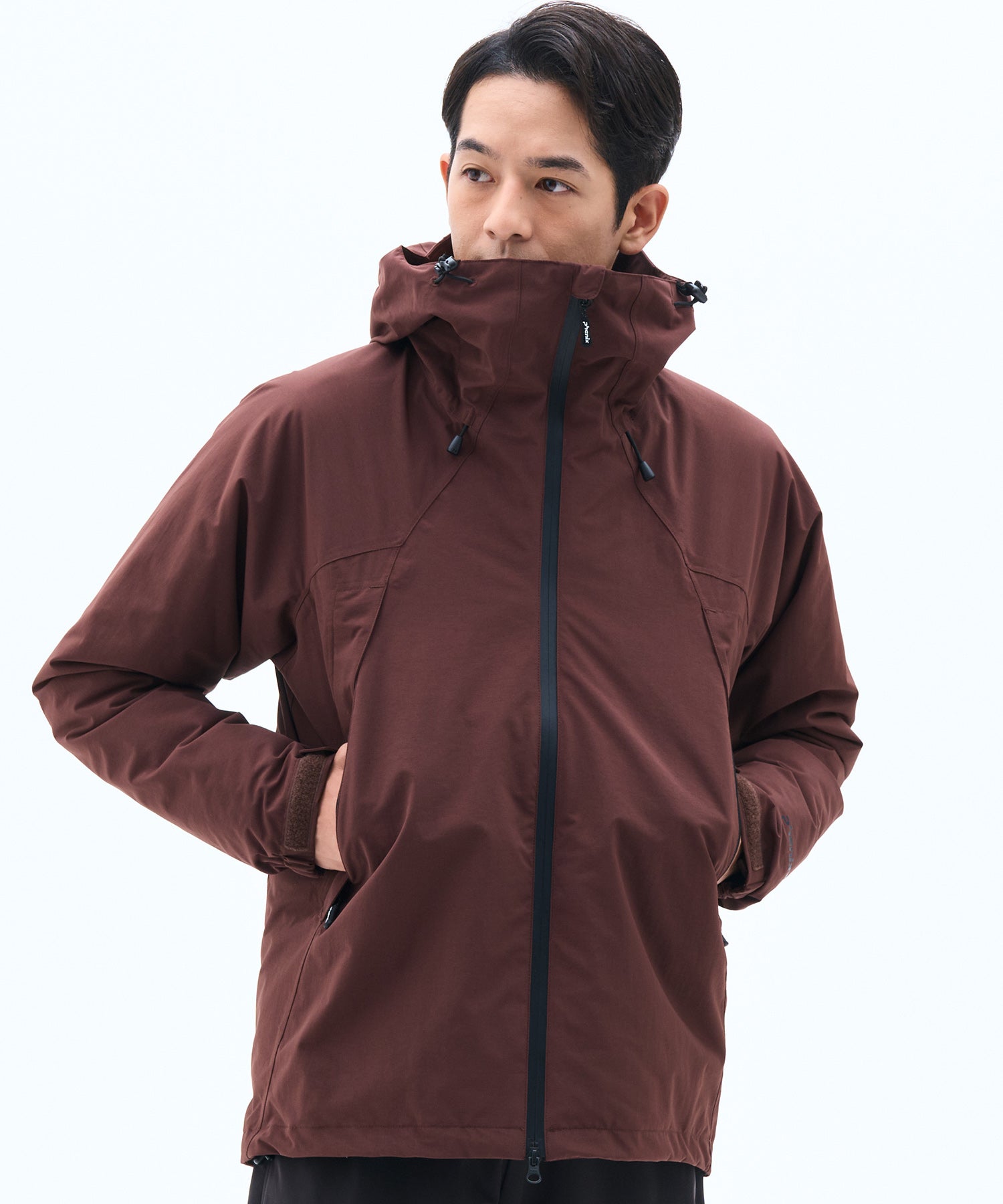 phenix outdoor(フェニックスアウトドア)ADAPTABLE LINER SHELL JACKET